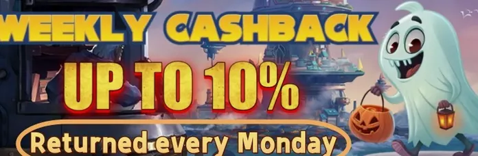 Promo panel after app download notes